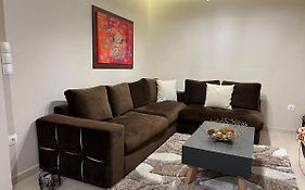 Petite Luxury Urban House